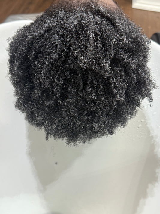 Fenugreek Smoothing & Hydrating Conditioner