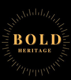 Bold Heritage Shop logo