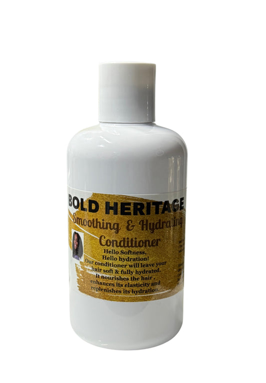 FENUGREEK Shampoo and Conditioner Set