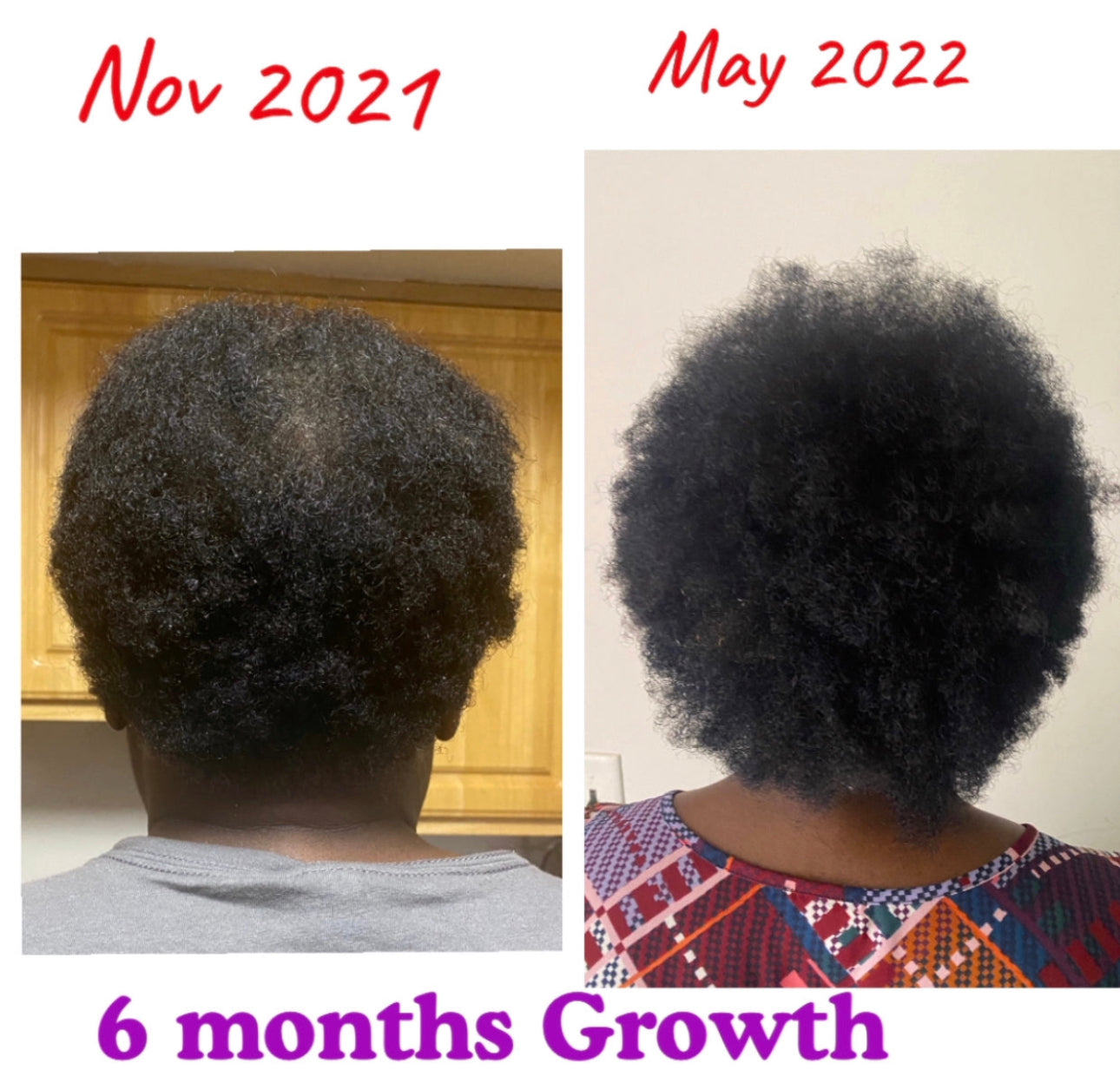 Absolute Hair Growth oil 4 oz (100ml)